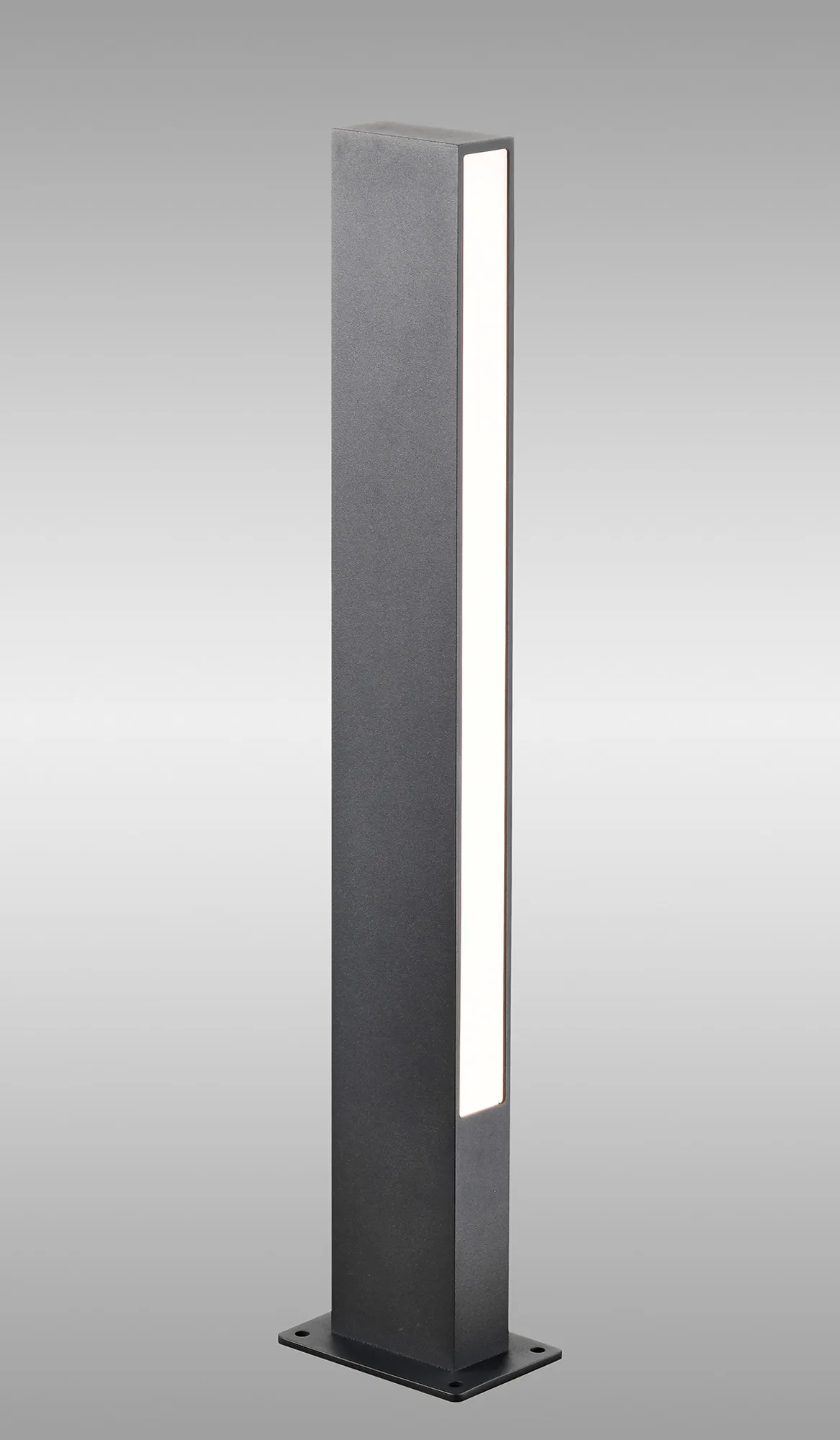 Lotus Exterior Lights Mantra Fusion Bollards